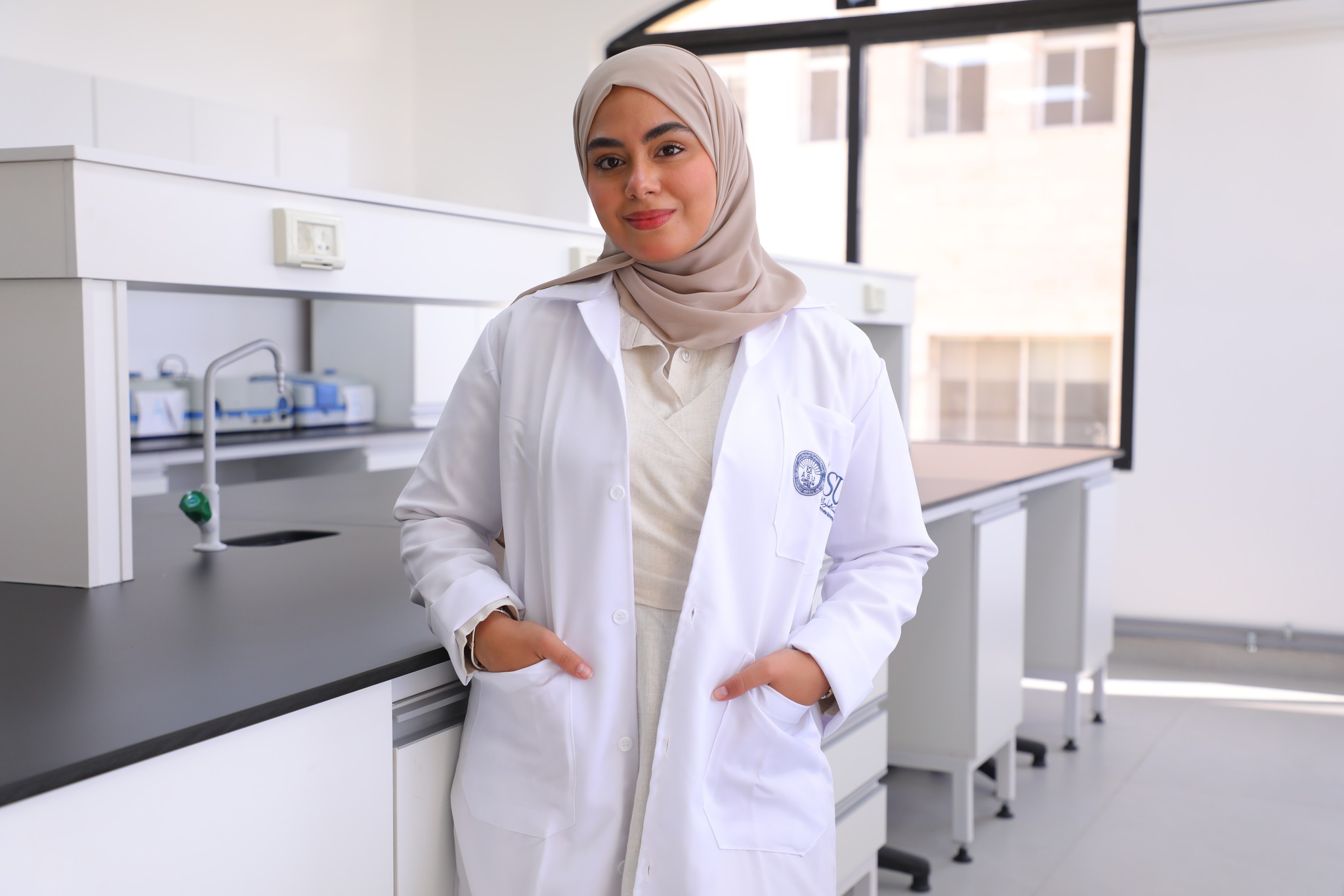 كلية الصيدلة