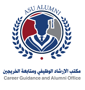 مكتب الإرشاد الوظيفي ومتابعة الخريجين